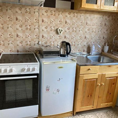Къща за гости Ягода Сапарева Баня Екстериор снимка